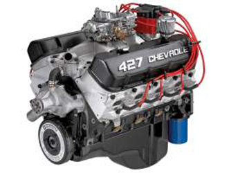 C2661 Engine